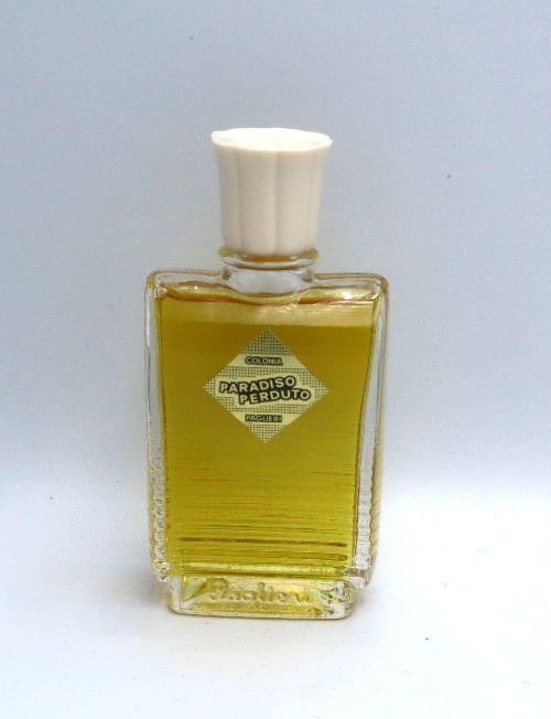 Supercolonia Paradiso Perduto by Paglieri - Eau de Cologne 25 ml (Vintage)