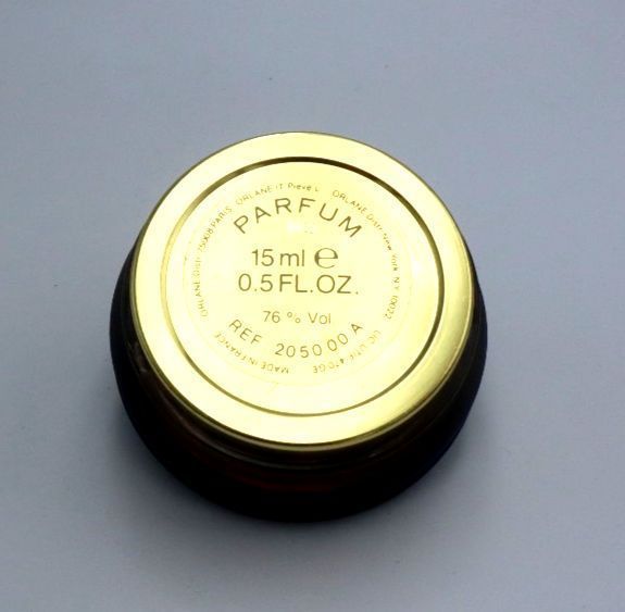 PRADA - Parfum Extrait 15 ml (Vintage)