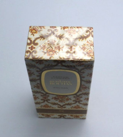 madame ROCHAS - Parfum Atomizer 15 g 7 ml parfum pur (Vintage)