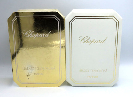 Chopard Happy Diamonds Parfüm 30 ml