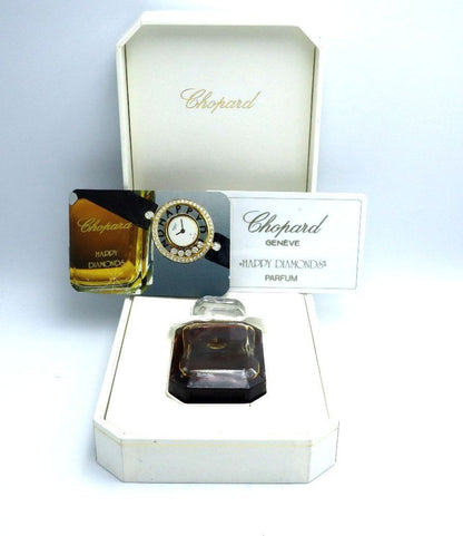 Chopard HAPPY Diamonds - Parfum Extrait 30 ml (Vintage)