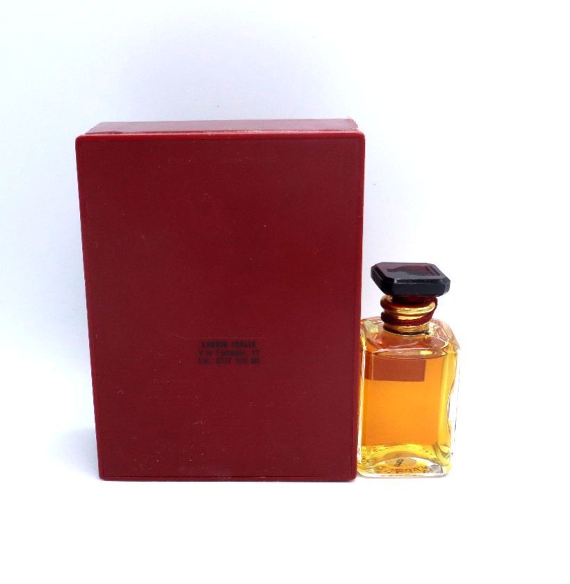 LANVIN MY SIN - Parfum Extrait 15 ml (Vintage)