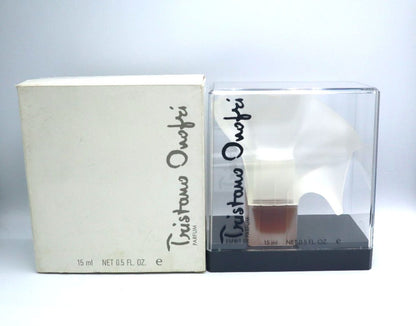 Tristano Onofri Woman Parfüm 15 ml