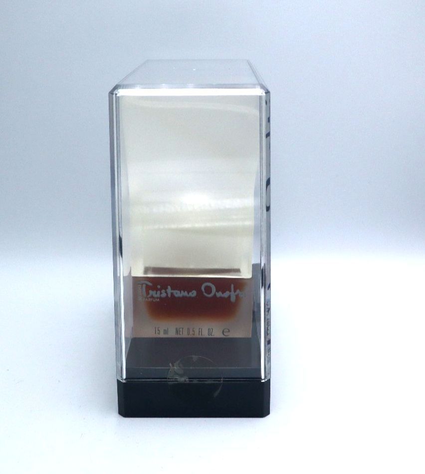 Tristano Onofri Woman - Parfum Extrait 15 ml (Vintage)