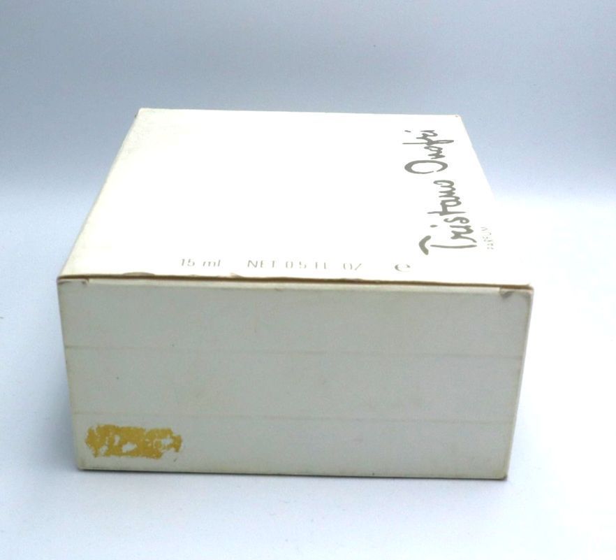 Tristano Onofri Woman - Parfum Extrait 15 ml (Vintage)