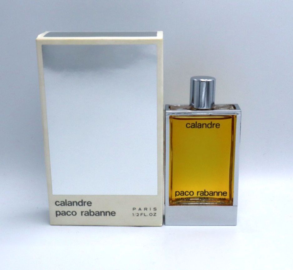 Paco Rabanne Calandre Parfüm 15 ml
