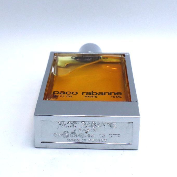 paco rabanne calandre - Parfum Extrait 15 ml (Vintage)