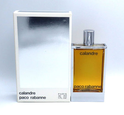 Paco Rabanne Calandre Parfüm 30 ml