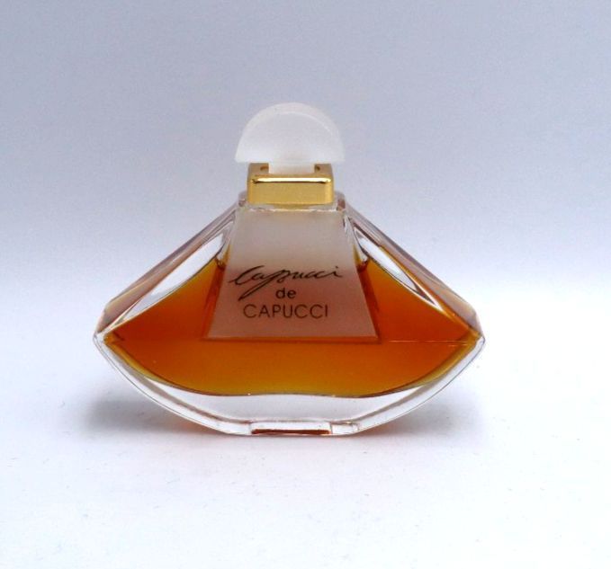 Capucci by Capucci - Parfum Extrait 7,5 ml (Vintage)