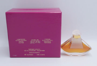Capucci by Capucci - Parfum Extrait 7,5 ml (Vintage)