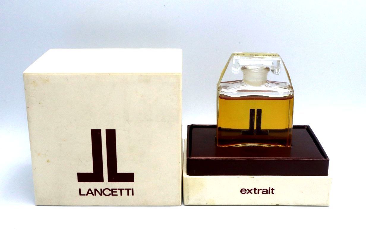 Lancetti Woman Parfüm 14 ml