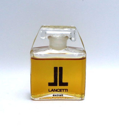 Lancetti Woman - Parfum Extrait 14 ml (Rarität)
