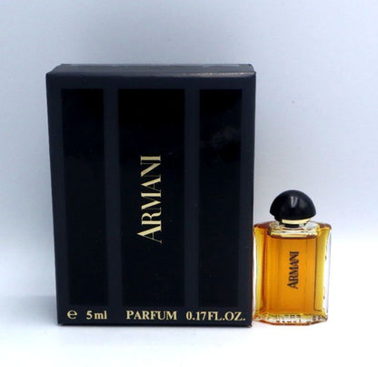 Giorgio Armani Femme Parfüm 5 ml