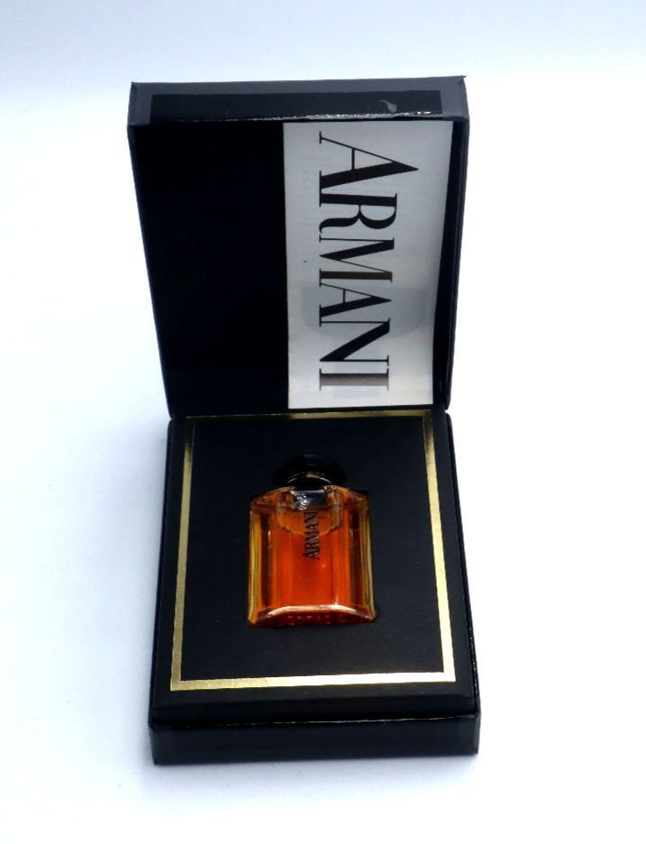 ARMANI Femme by Girogio Armani - reines Parfum Extrait 5 ml (Vintage)