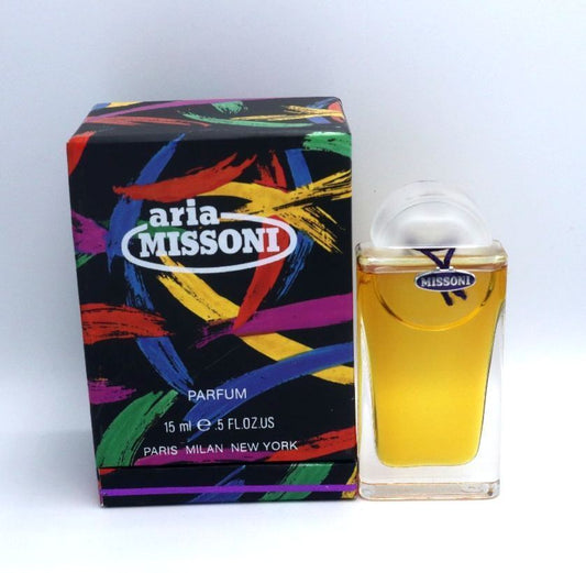 Missoni aria Parfüm 15 ml