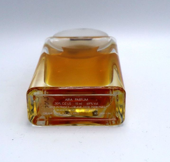 aria Missoni- reines Parfum Extrait 15 ml (Vintage)