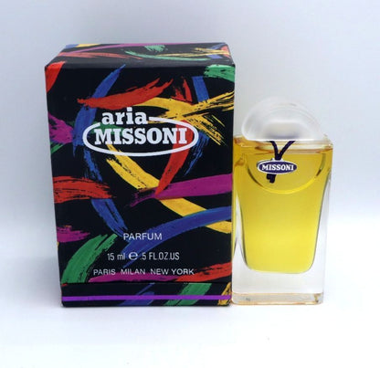 Missoni aria Parfüm 15 ml