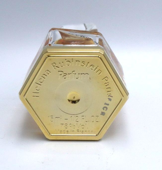 Helena Rubinstein Barynia - reines Parfum Extrait 15 ml (Vintage)