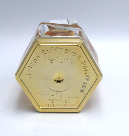 Helena Rubinstein Barynia - reines Parfum Extrait 15 ml (Vintage)