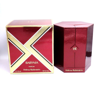 Helena Rubinstein Barynia - reines Parfum Extrait 15 ml (Vintage)