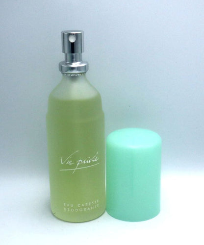 Yves Rocher Vie Privee - Eau Caresse Deodorant 75 ml (Vintage)