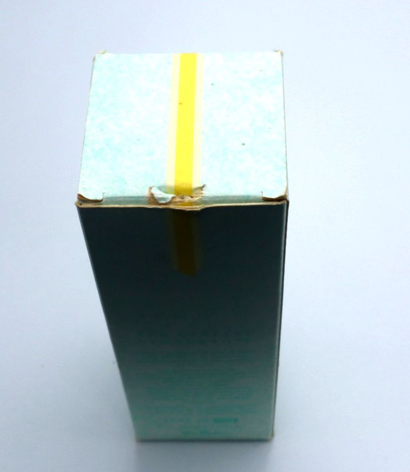 Yves Rocher Vie Privee - Eau Caresse Deodorant 75 ml (Vintage)