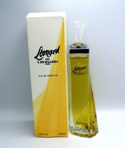 Leonard EdT 100 ml