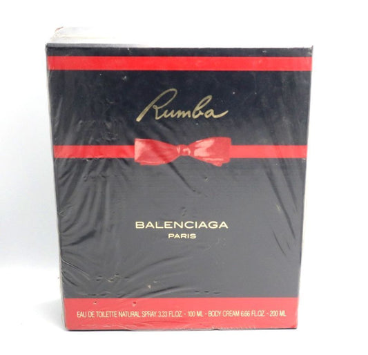 Balenciaga Rumba EdT 2 Stück