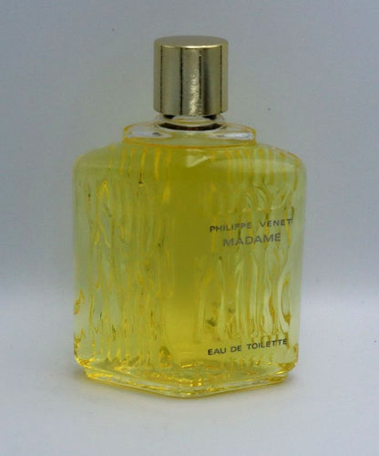 Philippe VENET Madame - Eau de Toilette Vaporisateur Naturel 60 ml