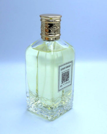 ETRO LEMON SORBET - Eau de Cologne 100 ml (Rarität)
