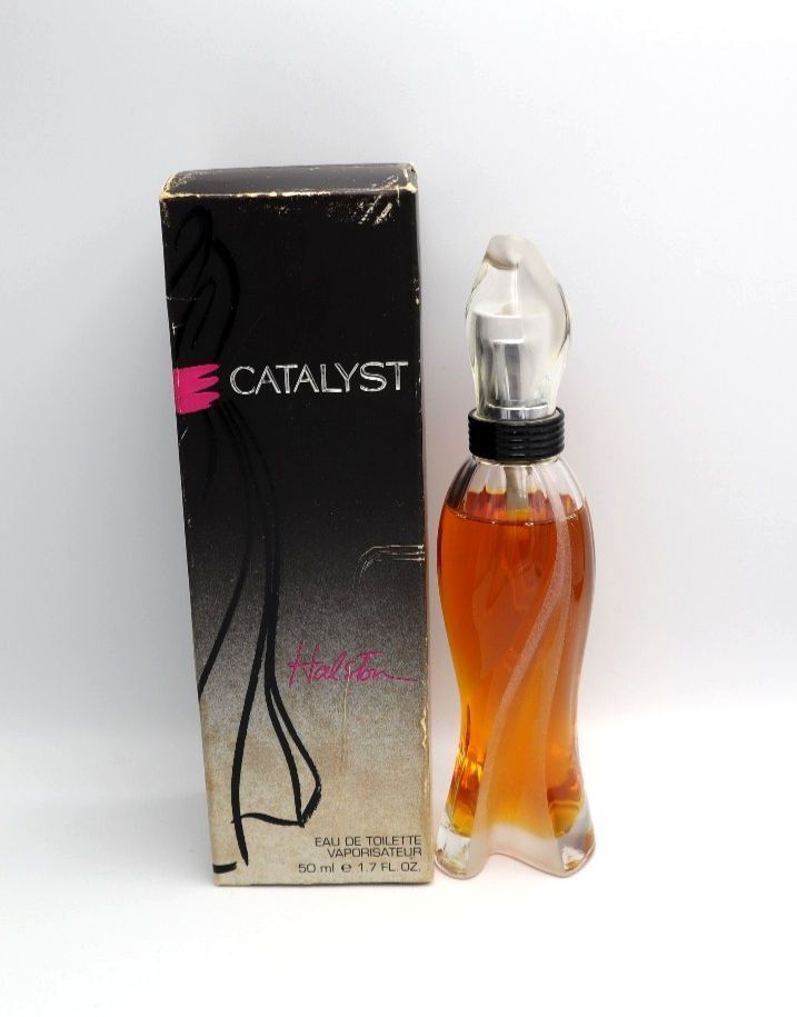 Halston Catalyst EdT 50 ml