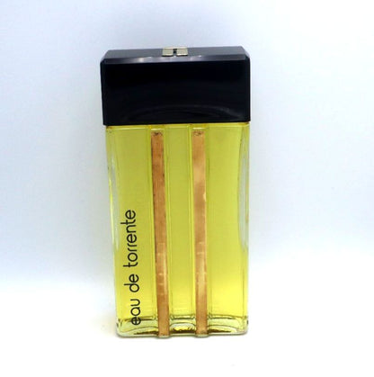 EAU DE Torrente - Eau de Toilette Splash 120 ml (Vintage)
