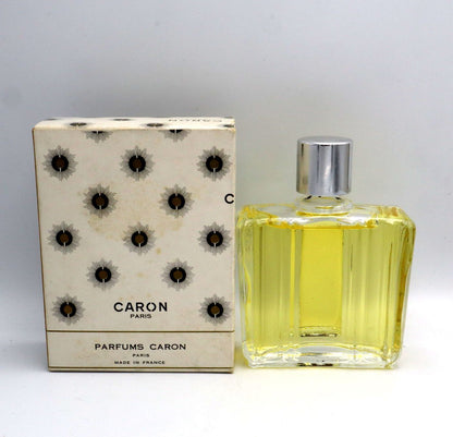 CARON Fleurs de Rocaille - Eau de Toilette Splash 60 ml (Vintage)