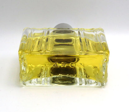 CARON Fleurs de Rocaille - Eau de Toilette Splash 60 ml (Vintage)