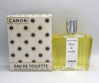 Caron Fleurs de Rocaille EdT 120 ml