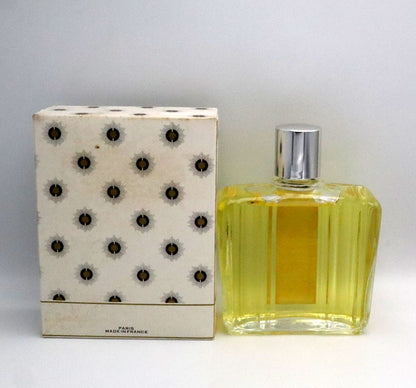 CARON Fleurs de Rocaille - Eau de Toilette Splash 120 ml (Vintage)