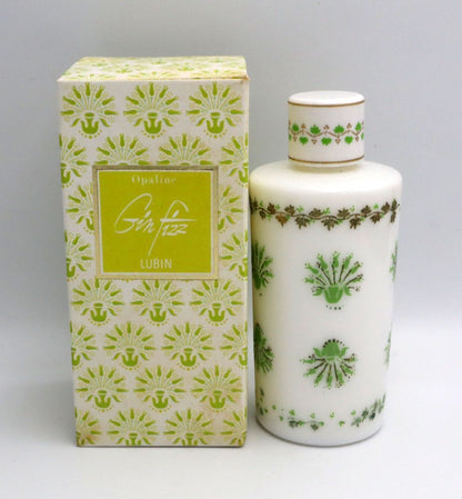 Lubin Gin Fizz EdT 60 ml