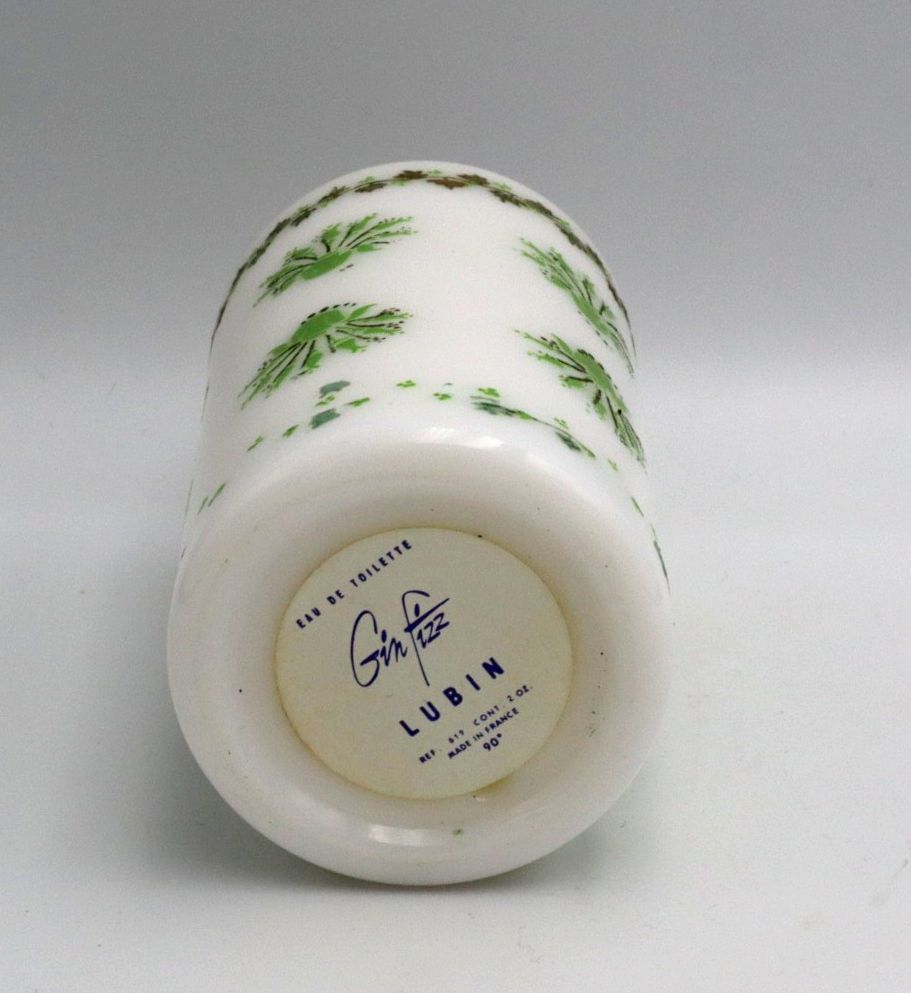 LUBIN Opaline Gin Fizz - Eau de Toilette Splash 60 ml (Vintage)