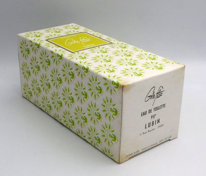 LUBIN Opaline Gin Fizz - Eau de Toilette Splash 120 ml (Vintage)
