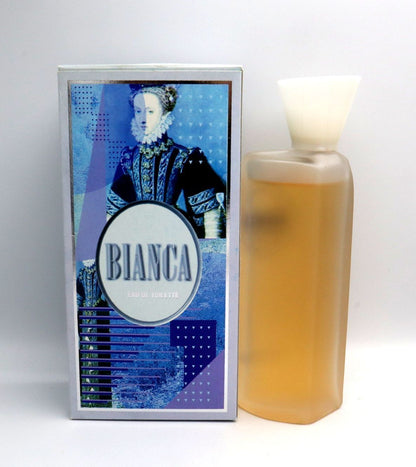 BIANCA for Woman Classic - Eau de Toilette Spray 100ml (Vintage)