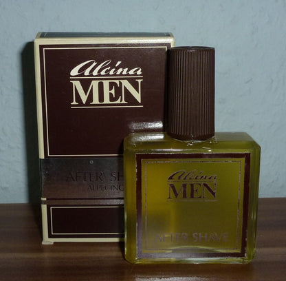 Alcina MEN Aftershave 50 ml