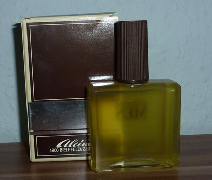Alcina MEN - Aftershave Alpecinol 50 ml