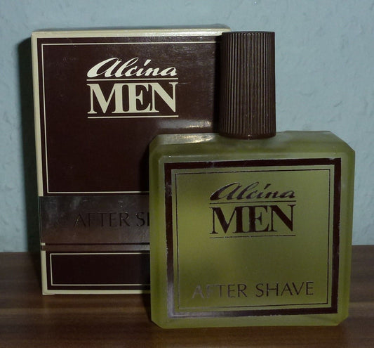 Alcina MEN Aftershave 100 ml