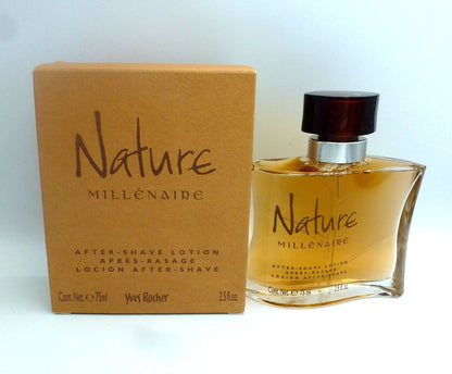 Yves Rocher Millenaire Aftershave 75 ml