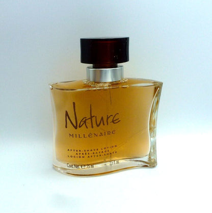 Yves Rocher Millenaire - Aftershave 75 ml (Rarität)