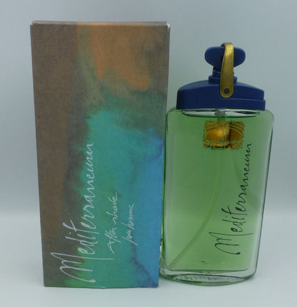 Mediterraneum Homme Aftershave 100 ml