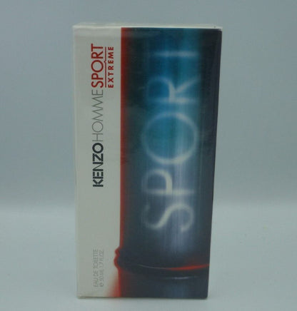 KENZO Homme Sport Extreme EdT 50 ml