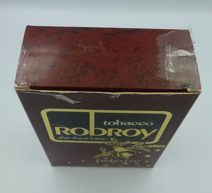 ROBROY tobacco - After Shave Lotion 200 ml (Vintage)