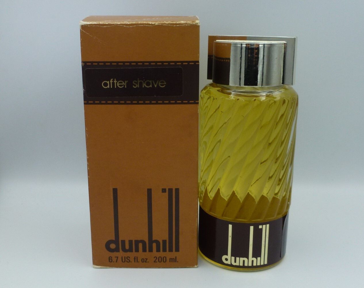 dunhill Classic Aftershave 200 ml