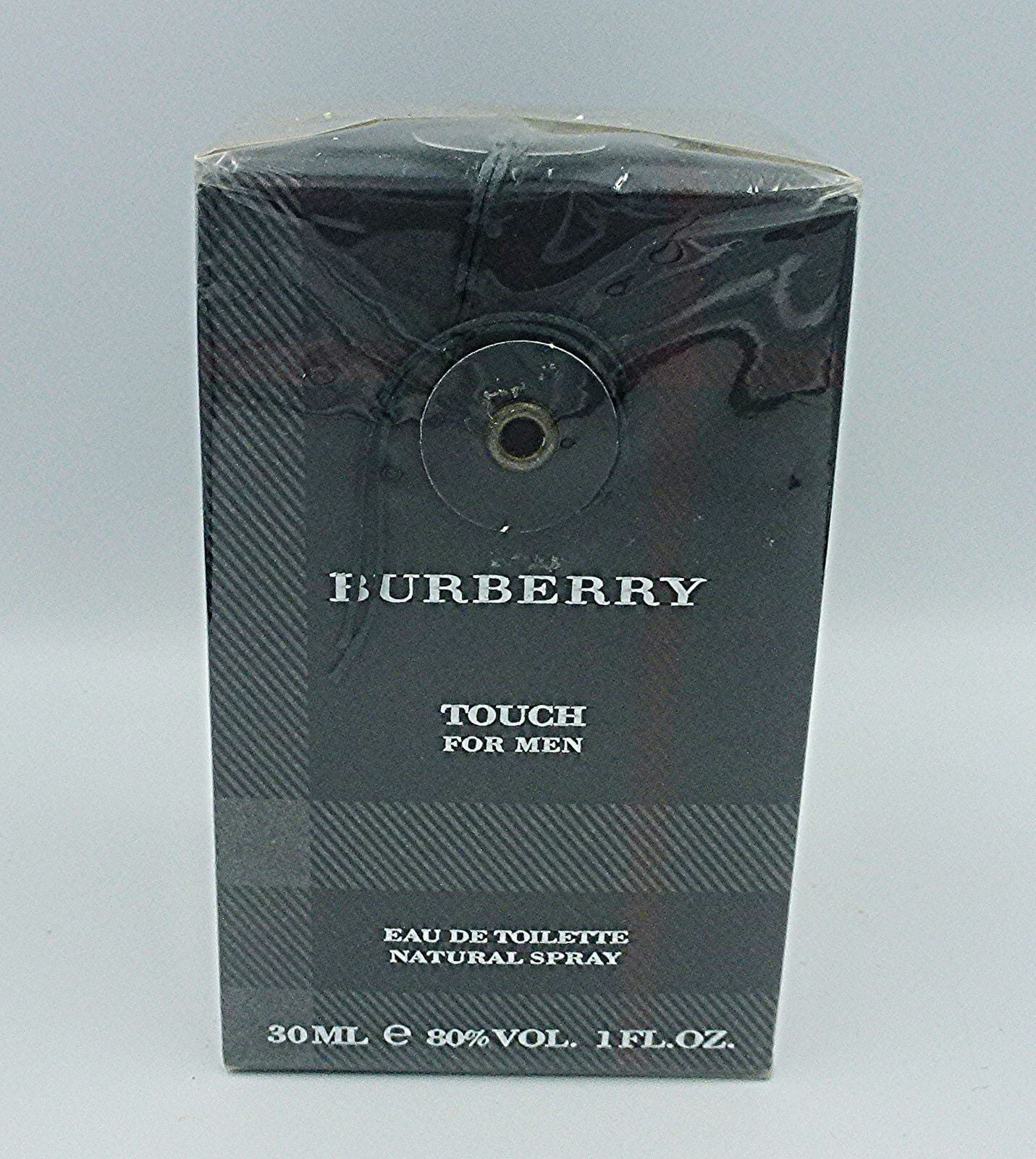 Burberry Touch EdT 30 ml